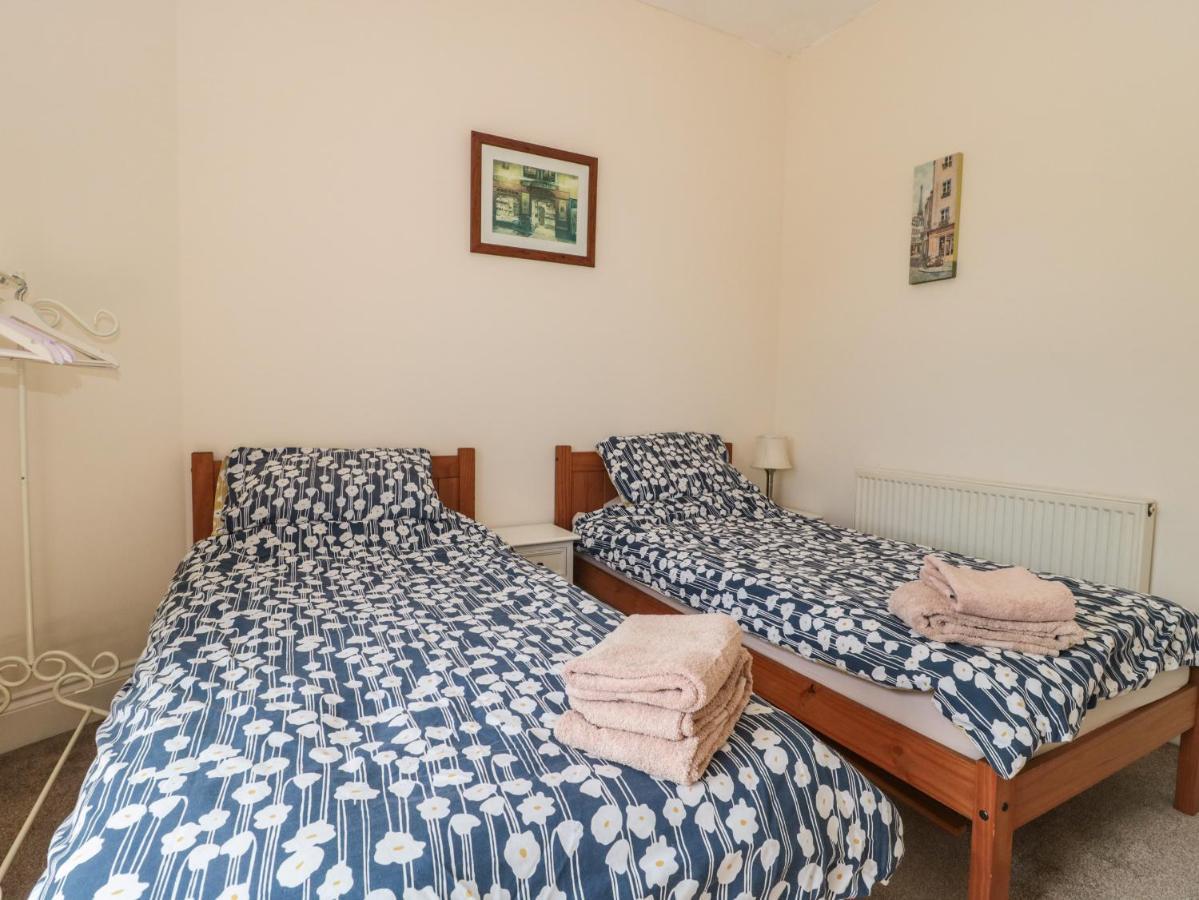 Ferienwohnung Kittiwake Minehead Exterior foto